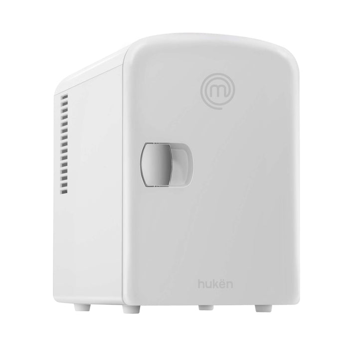 MasterChef® | Mini-Refrigerador Portátil | Blanco | Casa y Automóvil