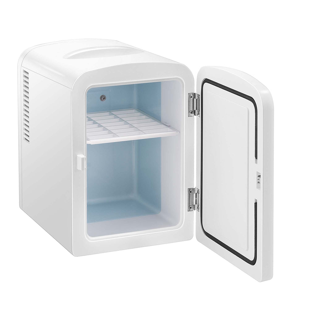 MasterChef® | Mini-Refrigerador Portátil | Blanco | Casa y Automóvil